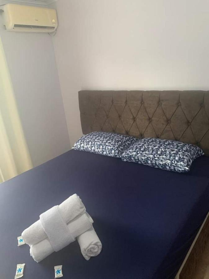 Suites Economicas Beto Carreiro Word Penha  Luaran gambar