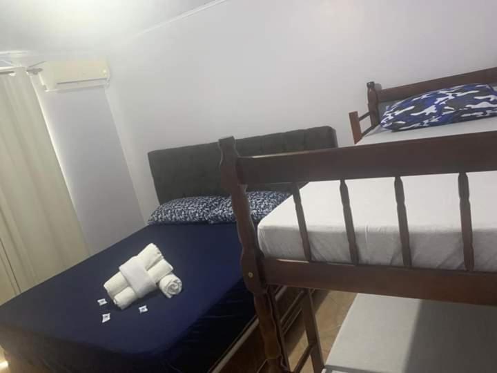 Suites Economicas Beto Carreiro Word Penha  Luaran gambar