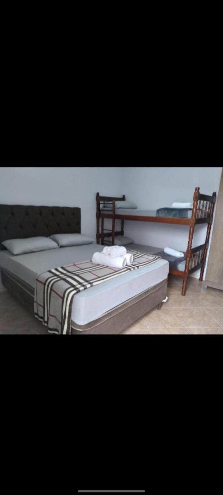 Suites Economicas Beto Carreiro Word Penha  Luaran gambar