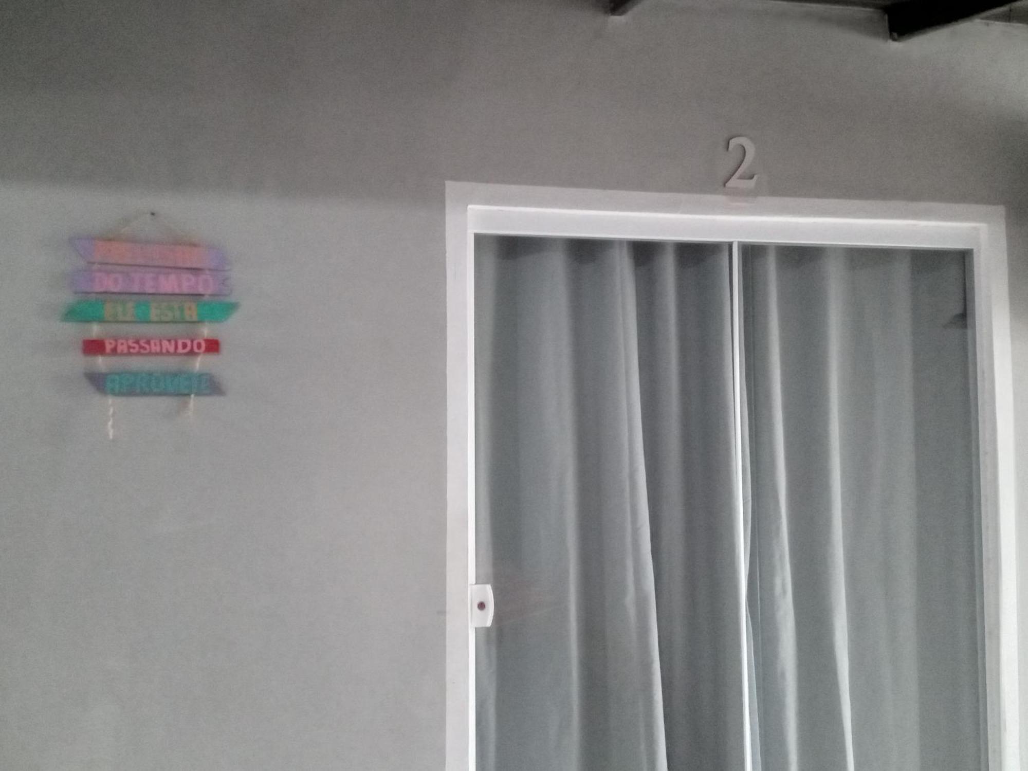 Suites Economicas Beto Carreiro Word Penha  Luaran gambar