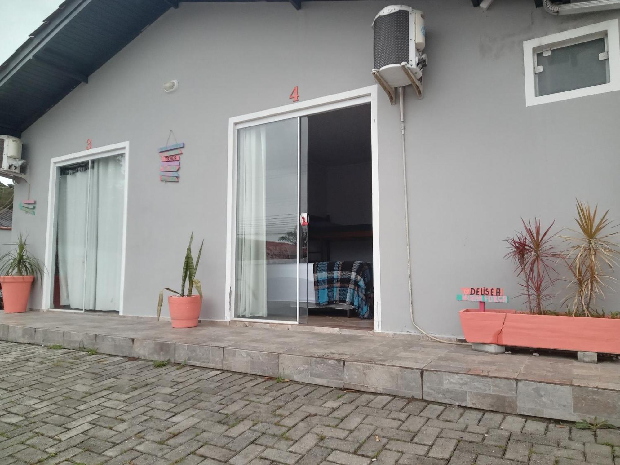 Suites Economicas Beto Carreiro Word Penha  Luaran gambar