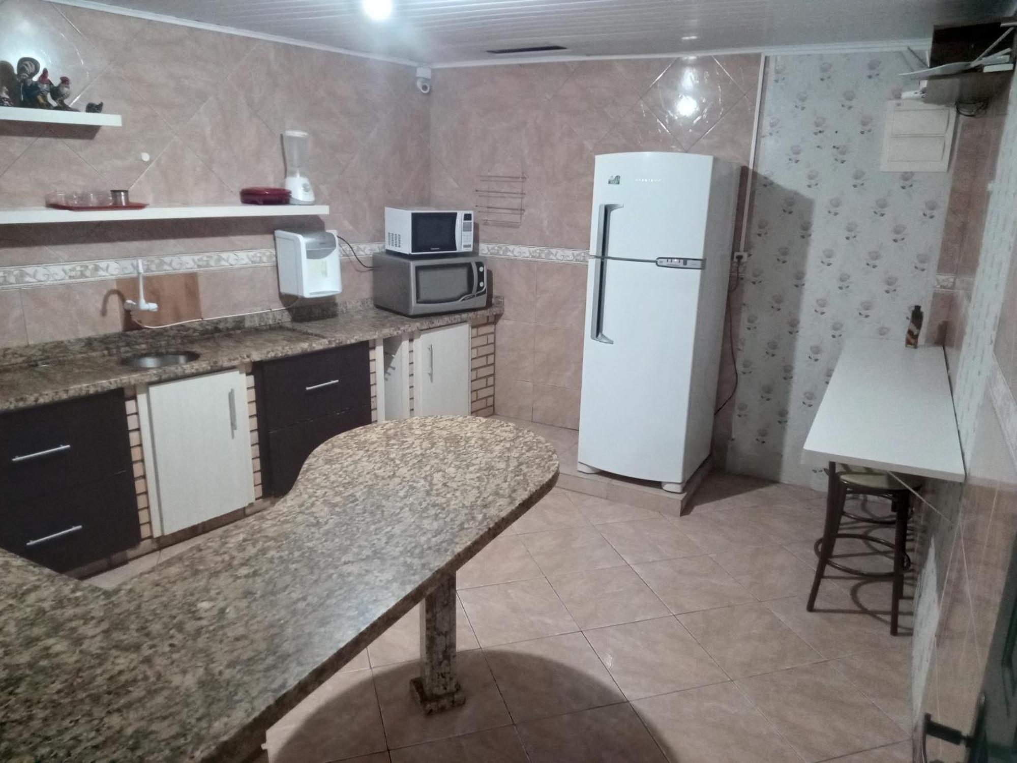 Suites Economicas Beto Carreiro Word Penha  Luaran gambar