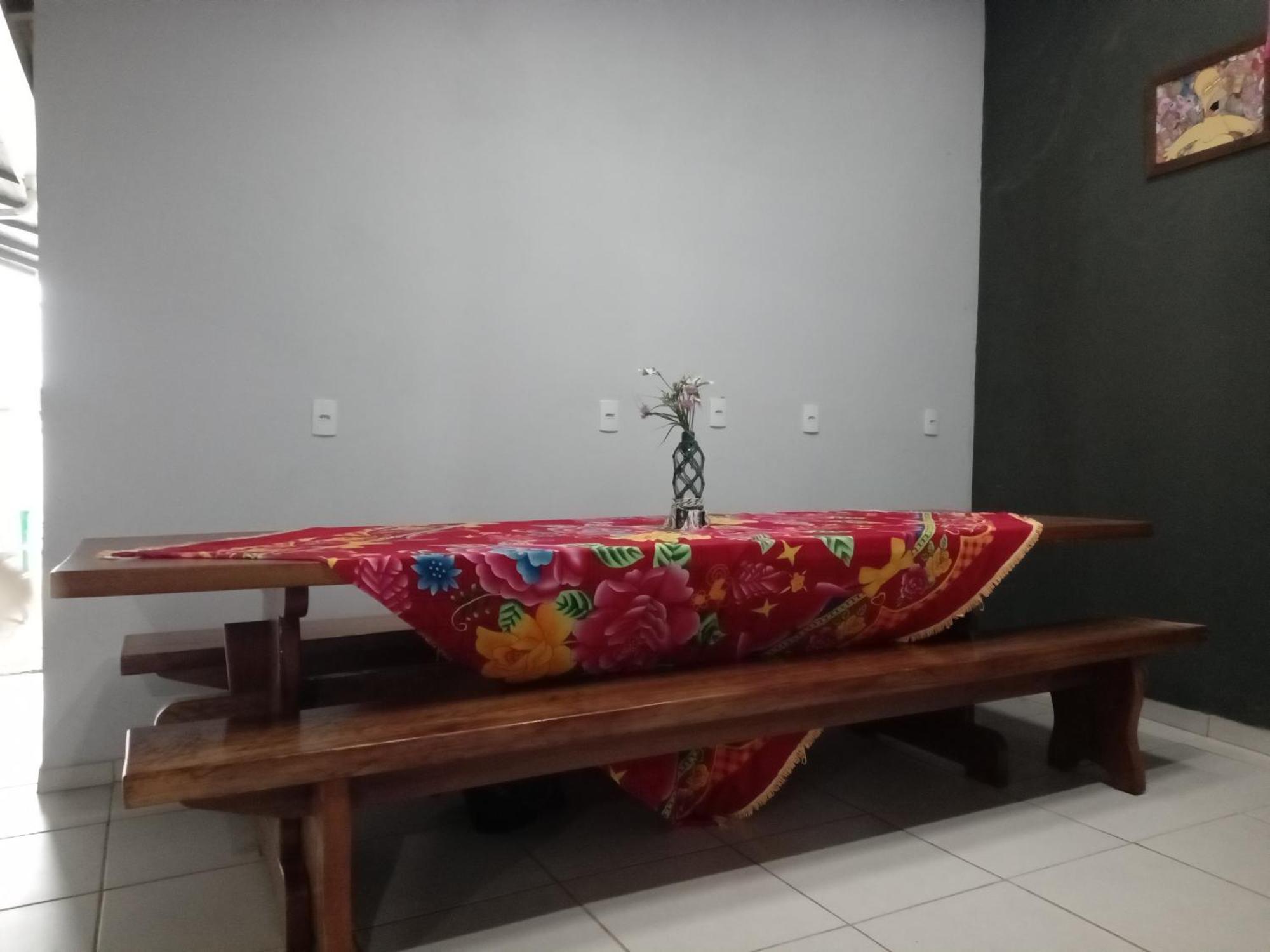 Suites Economicas Beto Carreiro Word Penha  Luaran gambar