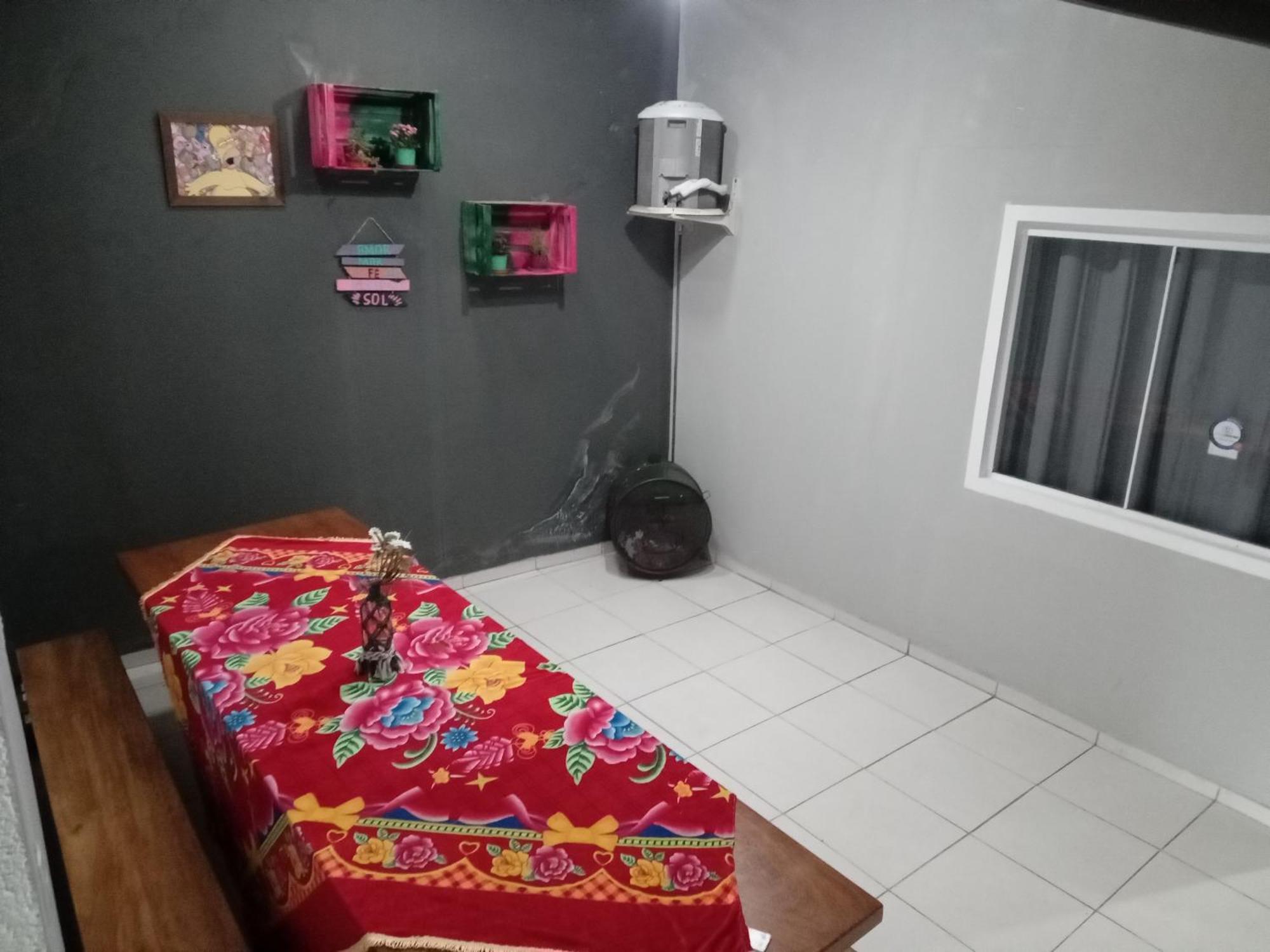 Suites Economicas Beto Carreiro Word Penha  Luaran gambar
