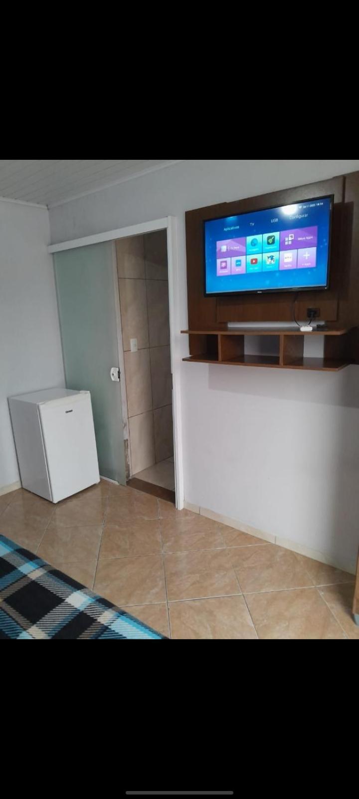 Suites Economicas Beto Carreiro Word Penha  Luaran gambar